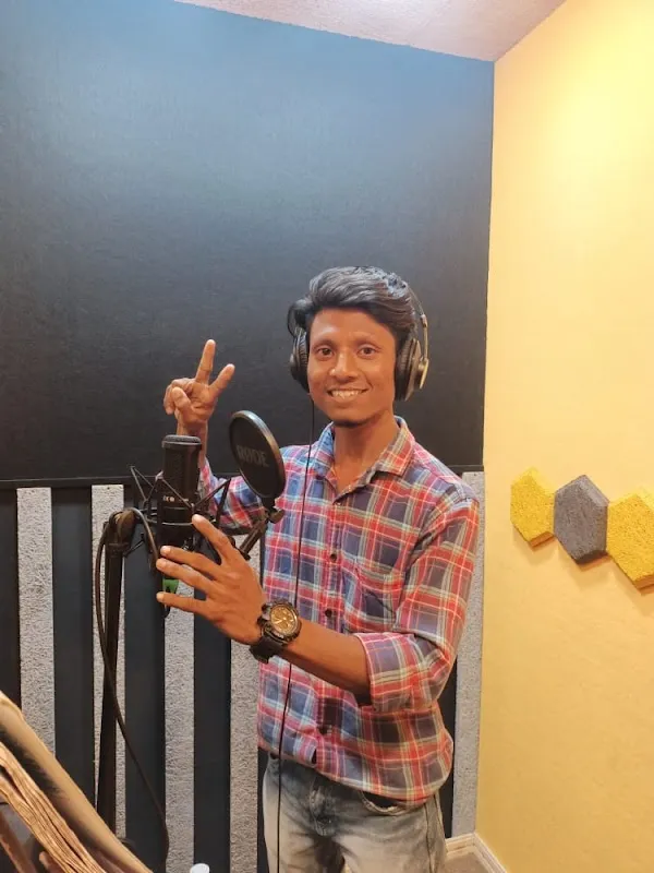 SK RECORDING STUDIO