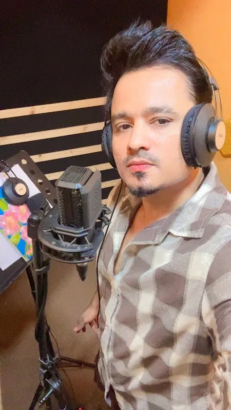 SK RECORDING STUDIO