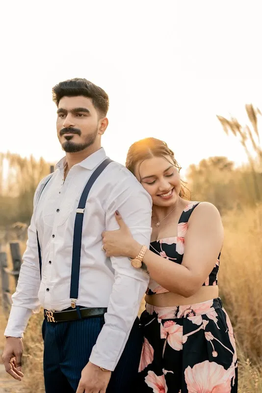 Wedding Diaries By OMP – Pre Wedding Shoot Jaipur