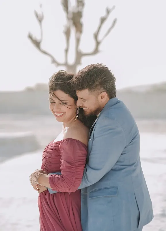 Wedding Diaries By OMP – Pre Wedding Shoot Jaipur