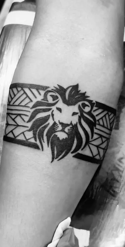 Vrisa Tattoo and Piercing Studio