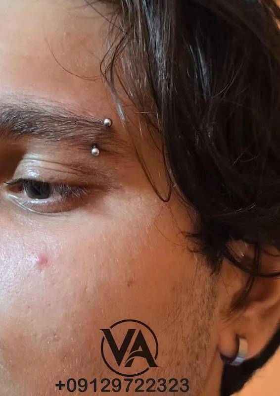 Vrisa Tattoo and Piercing Studio