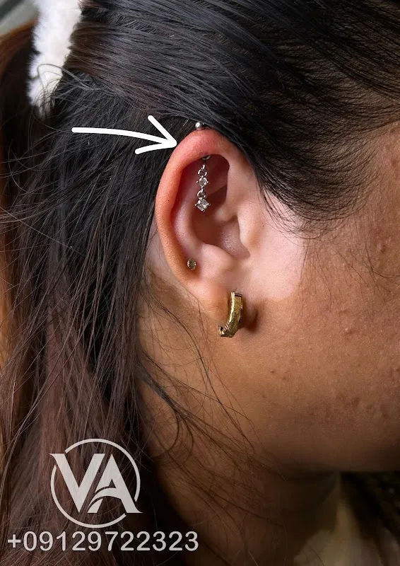 Vrisa Tattoo and Piercing Studio