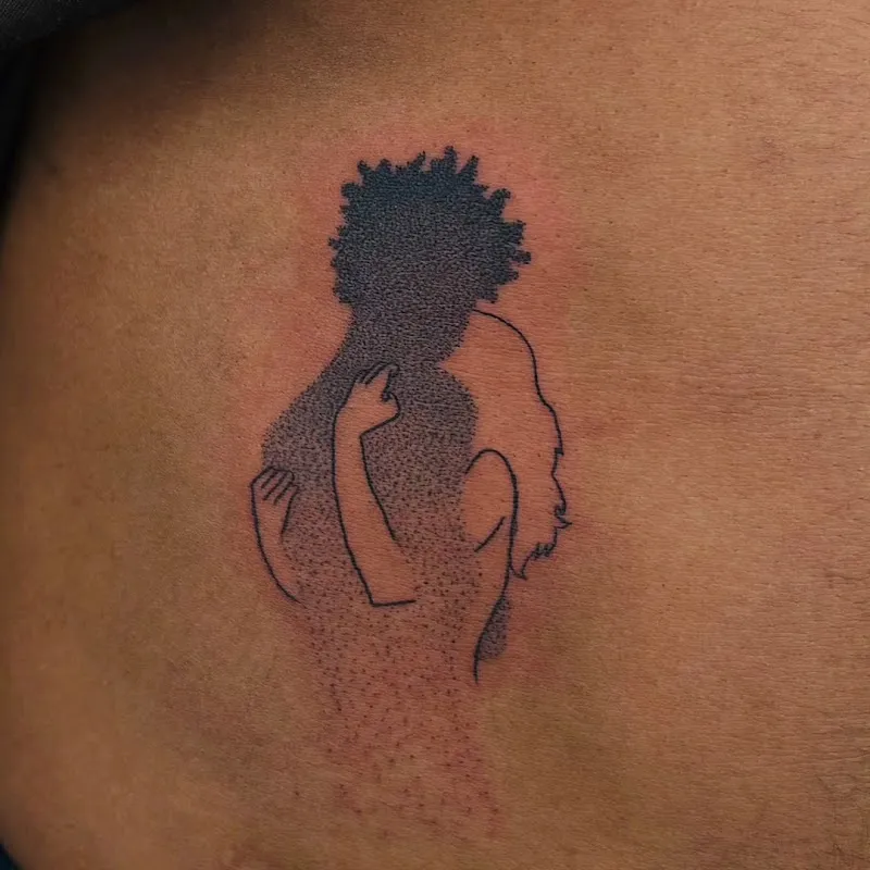 Vrisa Tattoo and Piercing Studio