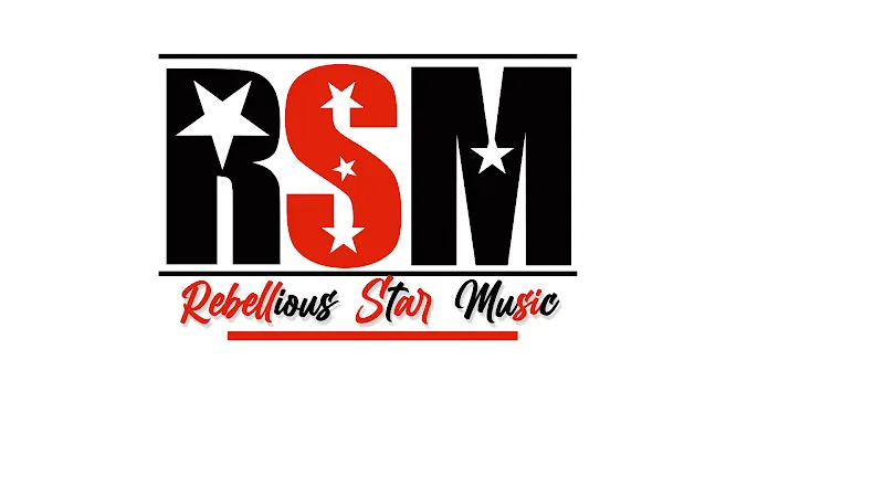 Rebellious Star music Recording Studio