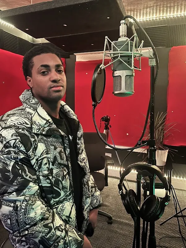 Rebellious Star music Recording Studio