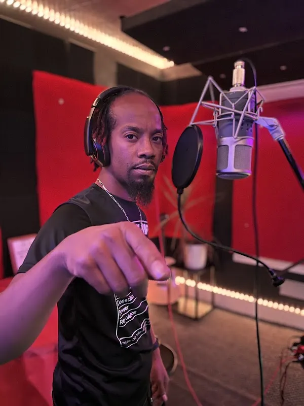 Rebellious Star music Recording Studio