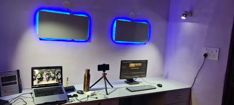 Romax Films Solution