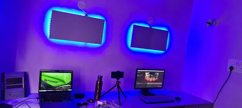 Romax Films Solution