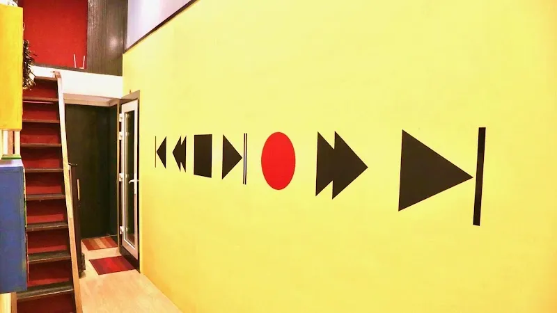 Playhead studio