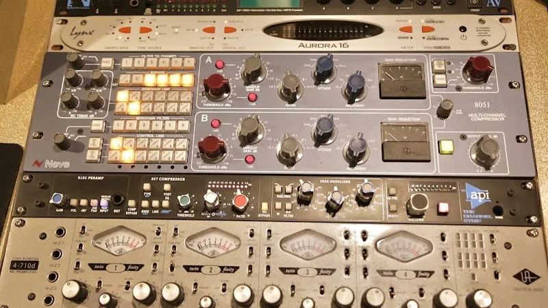 Playhead studio