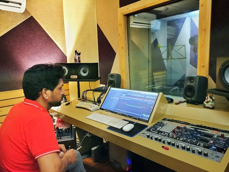 Playhead studio