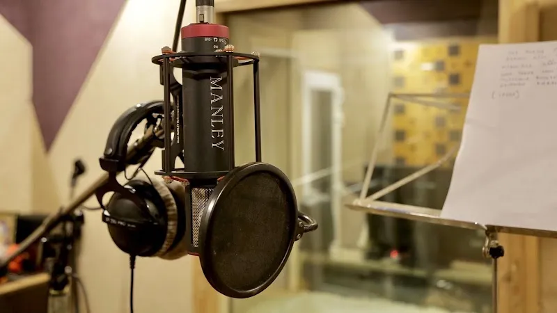 Playhead studio
