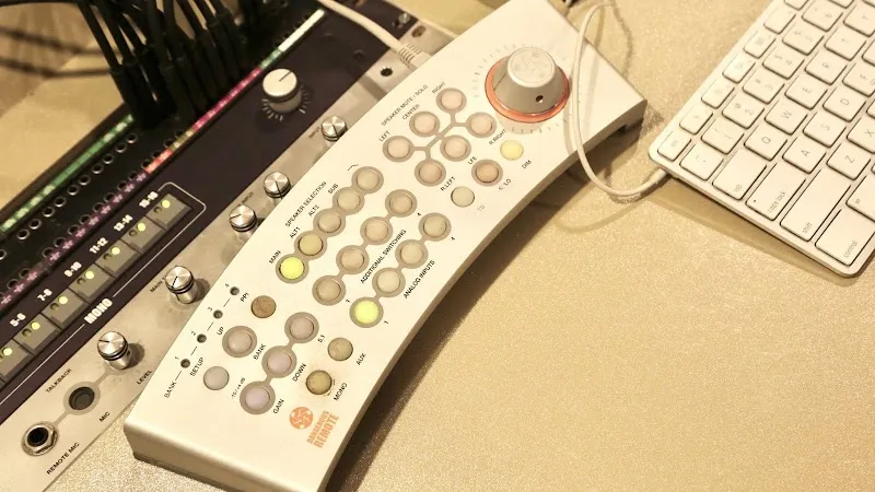 Playhead studio