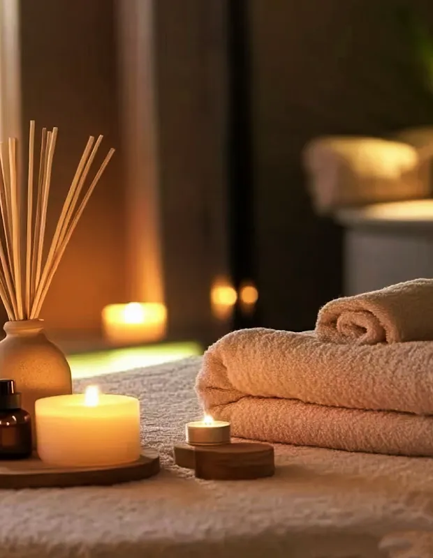Vela Head Spa