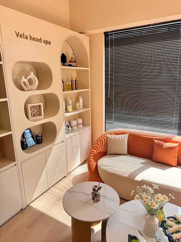 Vela Head Spa