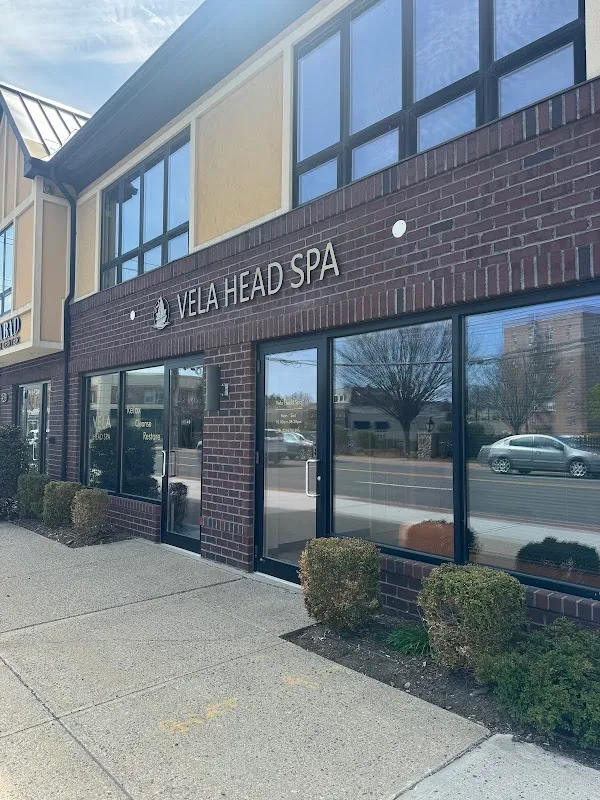Vela Head Spa