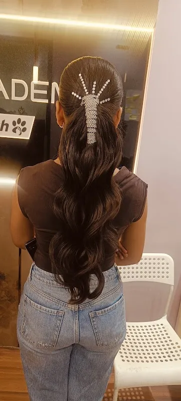 Madhvi's Makeover Studio
