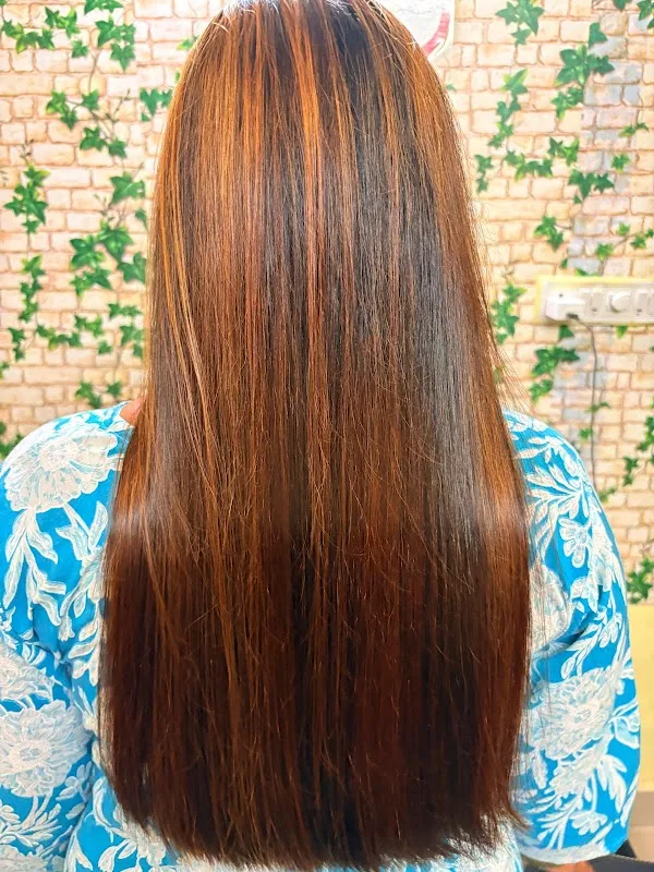 Madhvi's Makeover Studio
