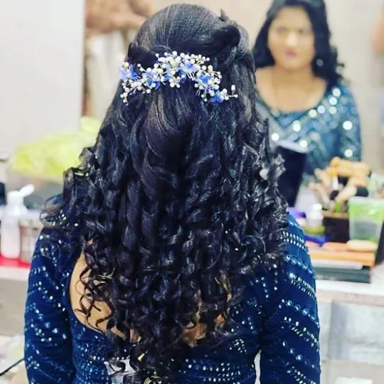 Madhvi's Makeover Studio