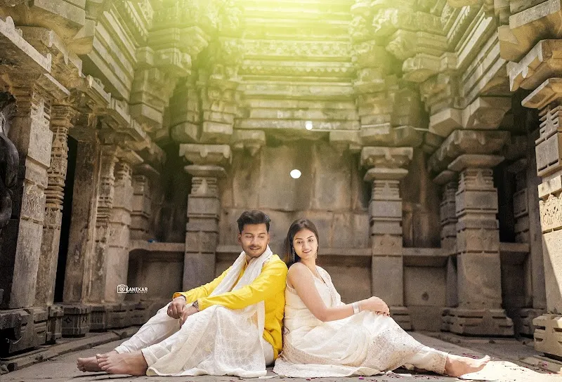 Nishant Photography & Kanekar Photo Studio