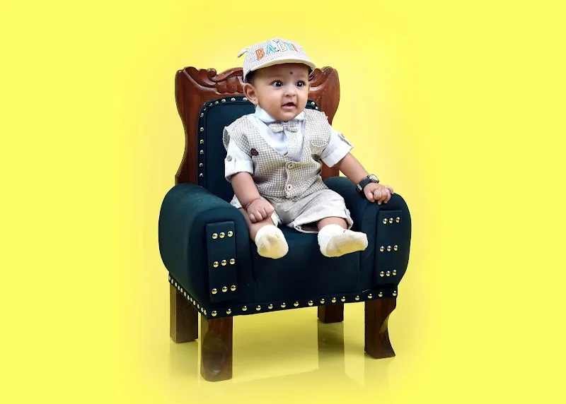 Nishant Photography & Kanekar Photo Studio