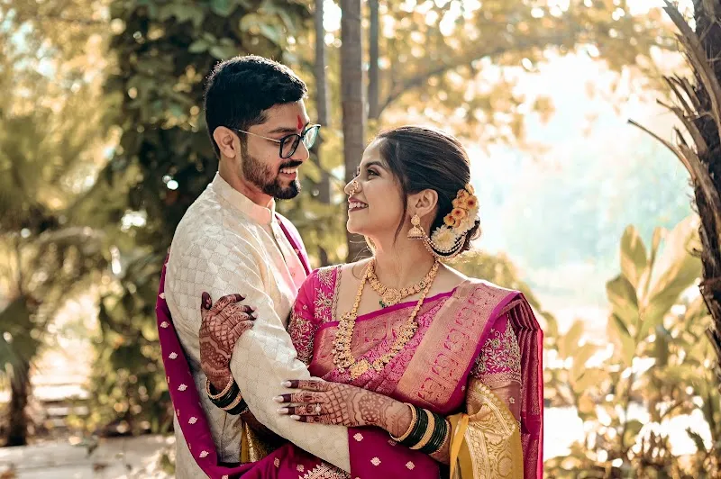 Nishant Photography & Kanekar Photo Studio
