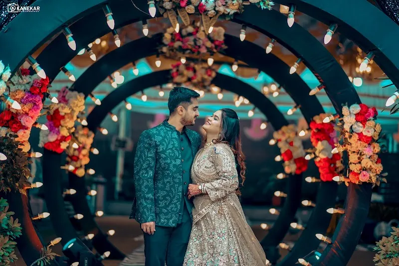 Nishant Photography & Kanekar Photo Studio