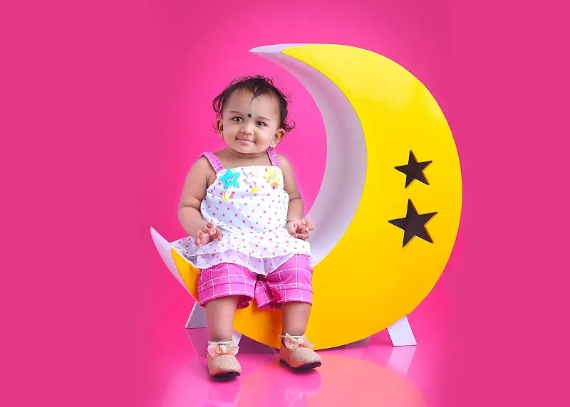 Nishant Photography & Kanekar Photo Studio