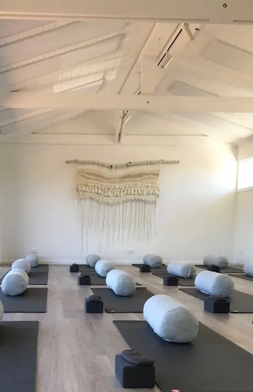Ocean Beach Yoga