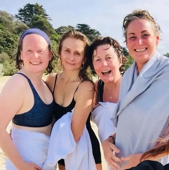 Ocean Beach Yoga