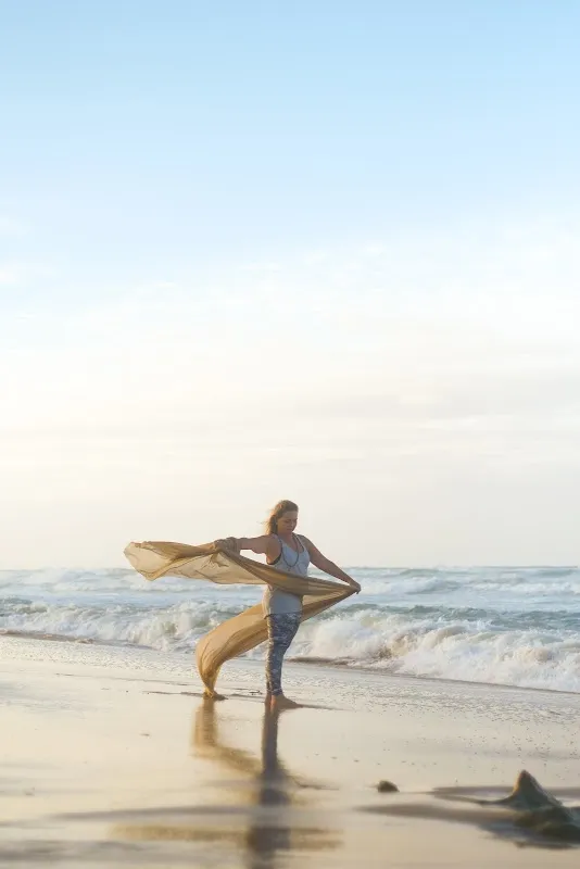 Ocean Beach Yoga