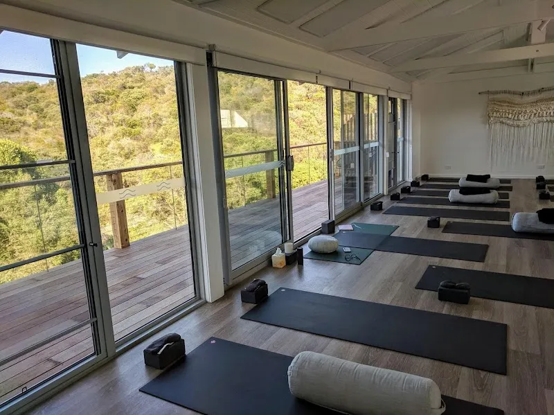 Ocean Beach Yoga