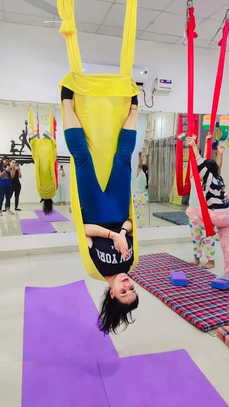 YOGIKS YOGA