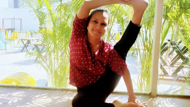 YOGIKS YOGA