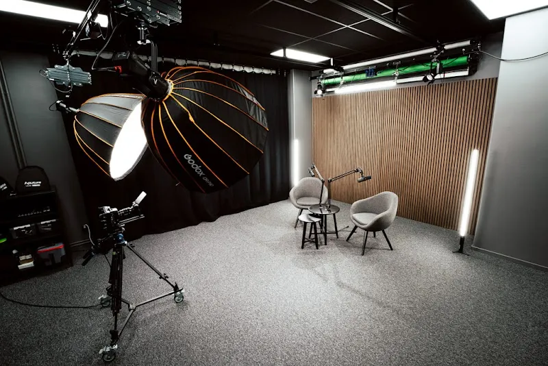 Standout Studios