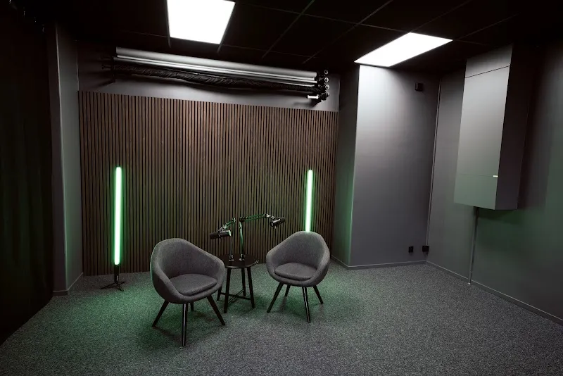 Standout Studios