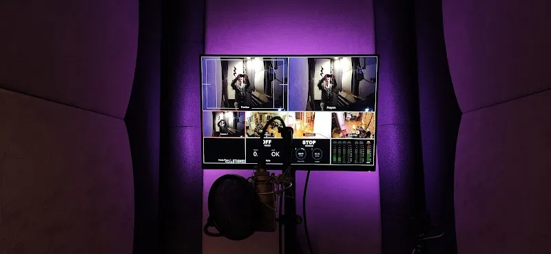 4earstudios - Tonstudio Wien