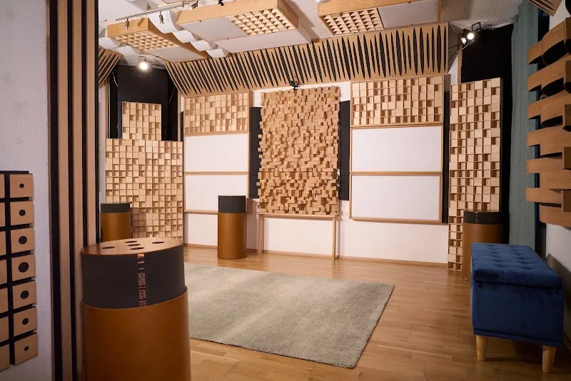 4earstudios - Tonstudio Wien