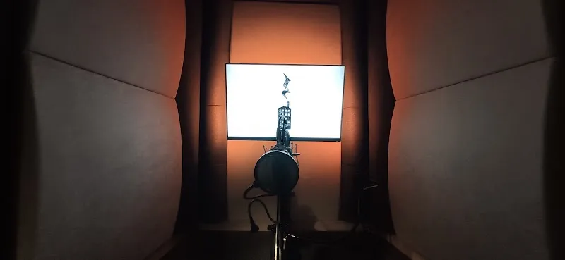 4earstudios - Tonstudio Wien