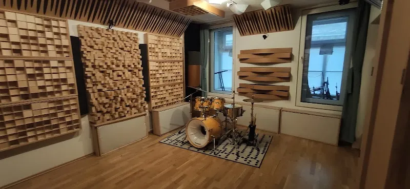 4earstudios - Tonstudio Wien