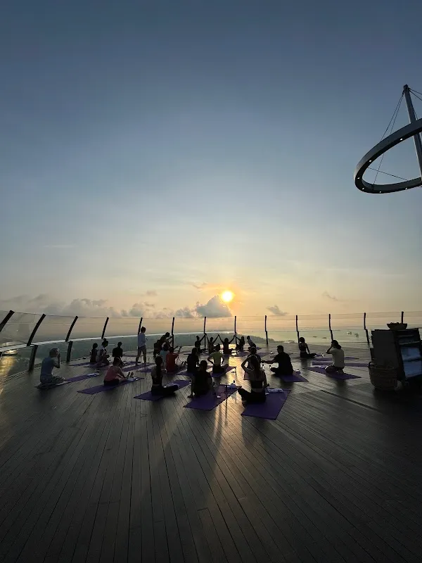 Where Mind & Body Connect