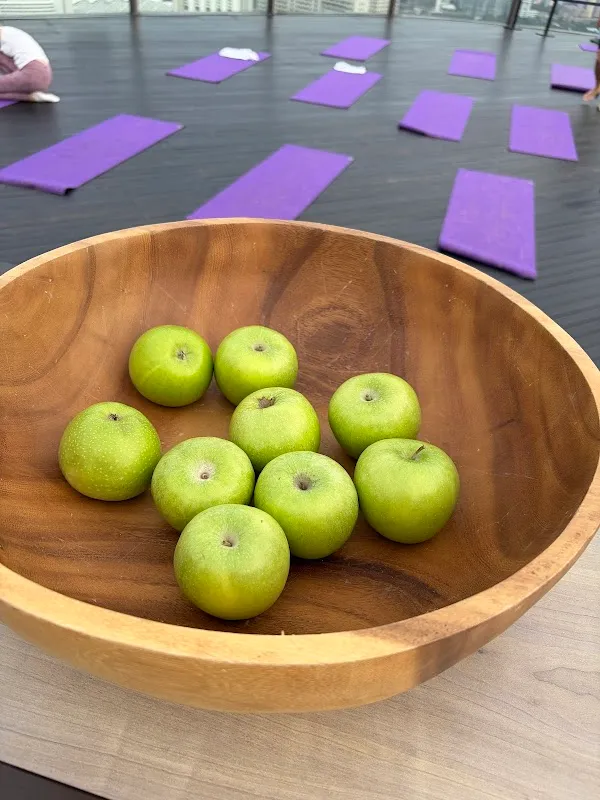 Where Mind & Body Connect