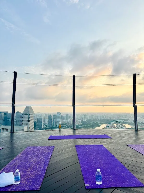 Where Mind & Body Connect