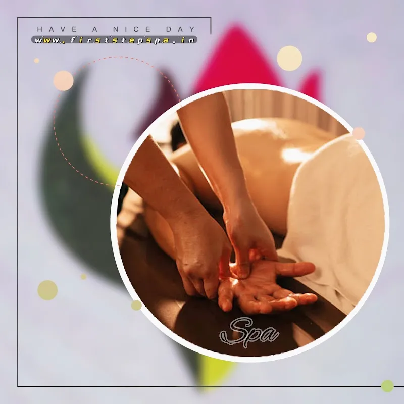 FS First Step Spa ( Best Spa in Nagpur)