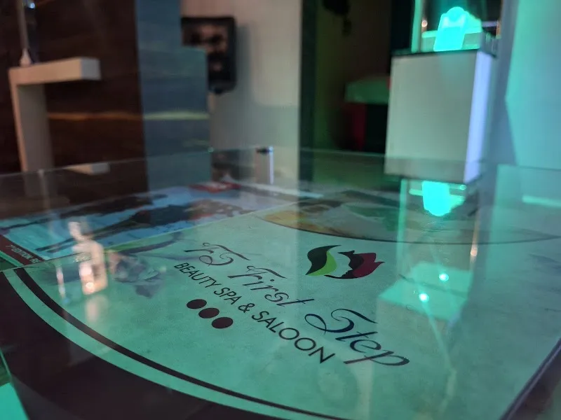 FS First Step Spa ( Best Spa in Nagpur)