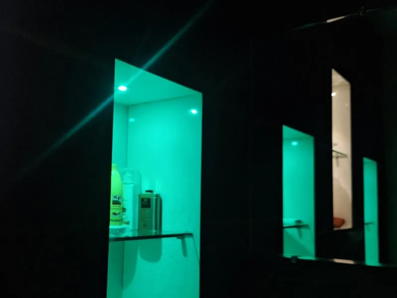 FS First Step Spa ( Best Spa in Nagpur)