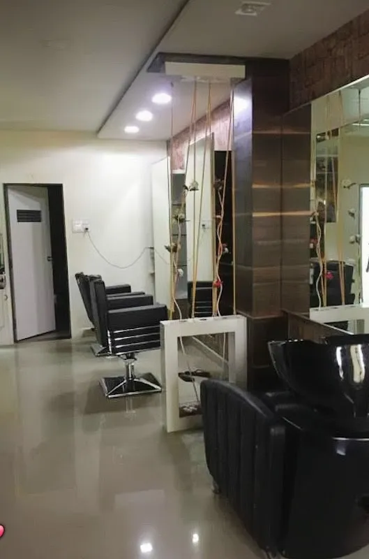 FS First Step Spa ( Best Spa in Nagpur)