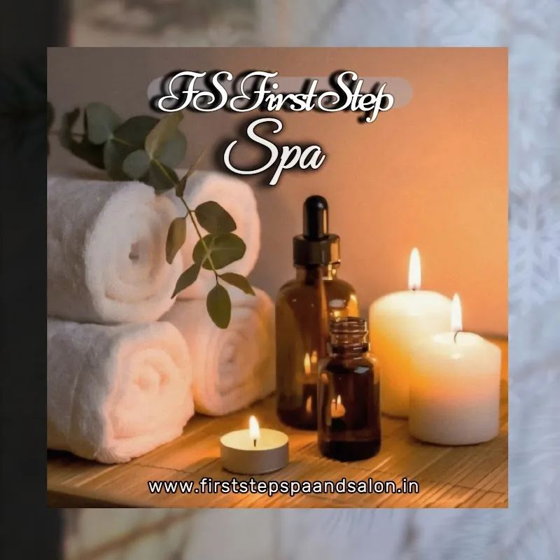 FS First Step Spa ( Best Spa in Nagpur)
