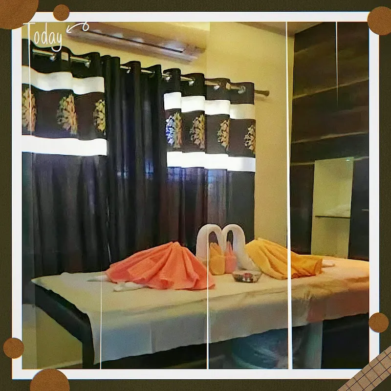 FS First Step Spa ( Best Spa in Nagpur)